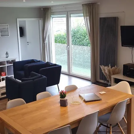 Moin & Ahoi Boiensdorf