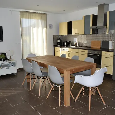 度假居 Moin & Ahoi