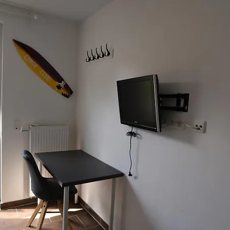 Moin & Ahoi 度假居 Boiensdorf