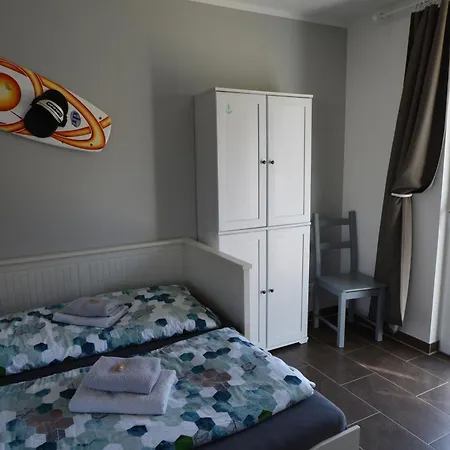 Moin & Ahoi Boiensdorf