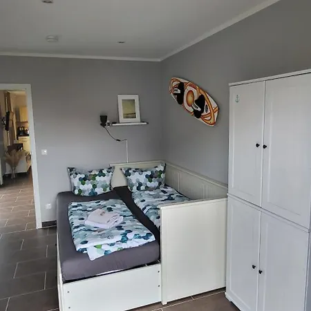 Moin & Ahoi 度假居 Boiensdorf