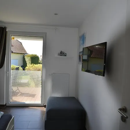 Moin & Ahoi 度假居 Boiensdorf