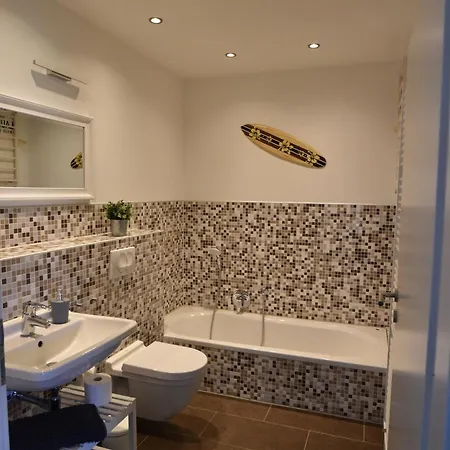 Moin & Ahoi 度假居