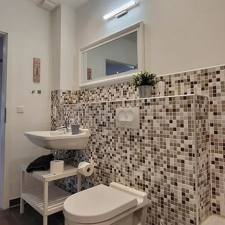 度假居 Moin & Ahoi