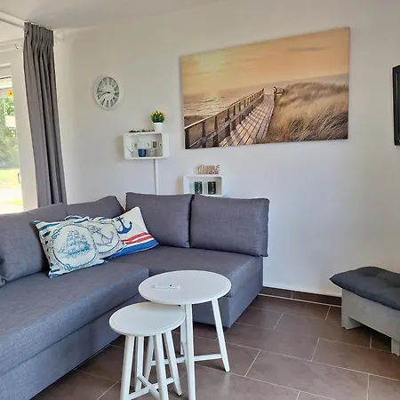 Moin & Ahoi 度假居 *