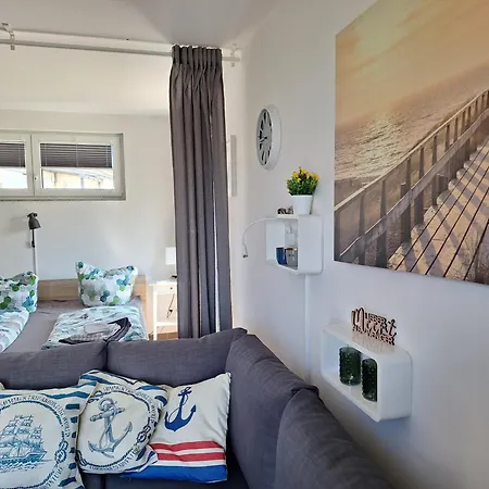 Moin & Ahoi * Boiensdorf