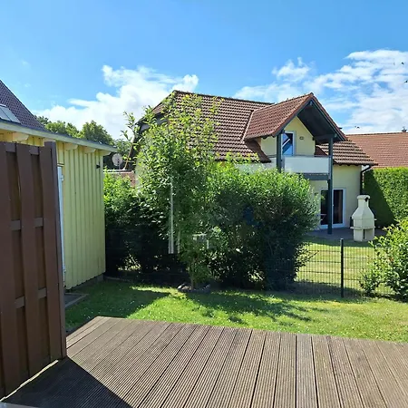 Moin & Ahoi 度假居 *