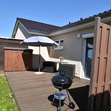 Moin & Ahoi 度假居