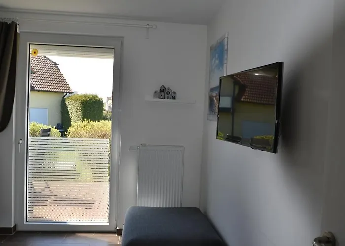 Moin & Ahoi 別荘 Boiensdorf